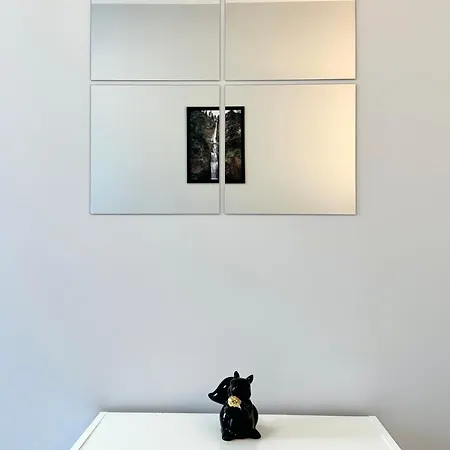 Kwatera prywatna Mmrent Waterfall Gdańsk