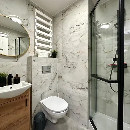 Quarto em Acomodações Particulares Mmrent Waterfall