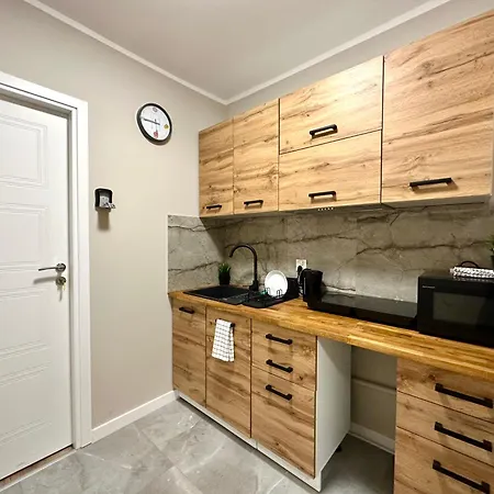 Mmrent Waterfall Kwatera prywatna