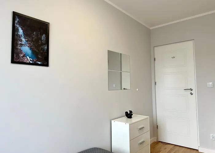 Mmrent Waterfall Gdansk