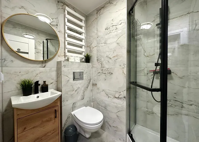 Rum i privatbostad Mmrent Waterfall