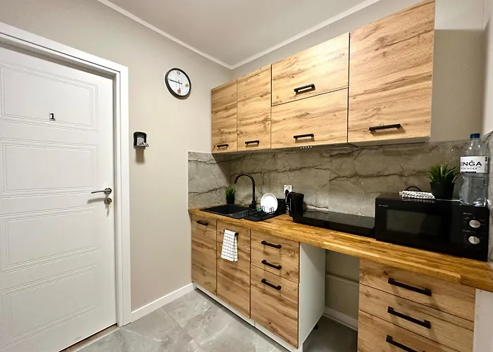 Mmrent Waterfall Rum i privatbostad