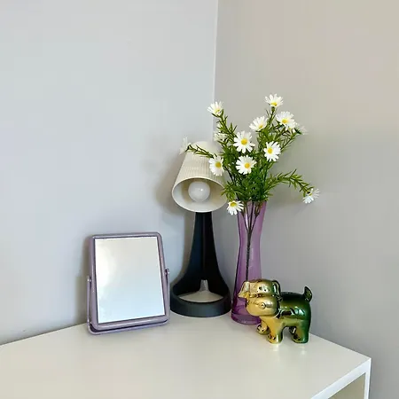 Rum i privatbostad Mmrent Waterfall